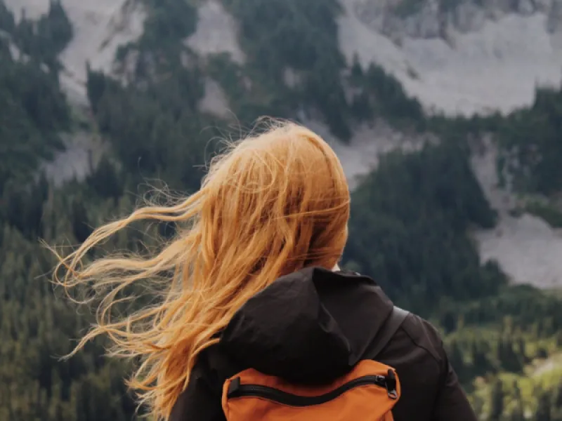 Oletko matkalla Euroopan TBE-riskialueille?